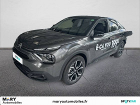 Citroen C4 , garage MARY CITROEN LA FERTE BERNARD  La Fert-Bernard