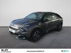 Citroen C4 , garage MARY CITROEN LA FERTE BERNARD  La Fert-Bernard