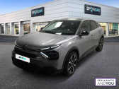 Citroen C4 e- 136 ch Automatique Shine  2022 - annonce de voiture en vente sur Auto Sélection.com