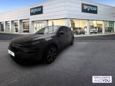 Annonce Citroen C4 occasion Electrique e- 136 ch Automatique Shine  MARSEILLE