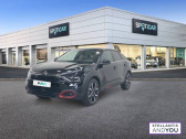 Annonce Citroen C4 occasion Electrique e- 136 ch Automatique Shine  RILLIEUX LA PAPE
