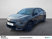 Citroen C4 e- 136 ch Automatique Shine   Ceris 61