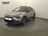 Annonce Citroen C4 occasion Electrique e- 136 ch Automatique Shine  Le Mans