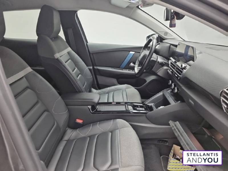 Citroen C4 e- 136 ch Automatique Shine  occasion  MARSEILLE CEDEX 8 - photo n5