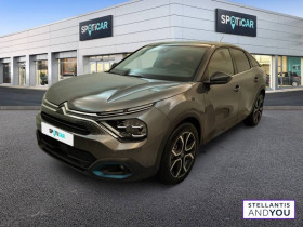 Citroen C4 , garage SPOTICAR STELLANTIS &YOU LYON VENISSIEUX ETATS-UNIS   VENISSIEUX