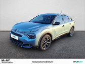 Citroen C4 occasion année 2021 boite Automatique Annonce Citroen C4 occasion Electrique e- 136 ch Automatique Shine à Caen