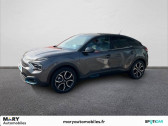 Annonce Citroen C4 occasion Electrique e- 136 ch Automatique Shine  Nogent-Le-Rotrou