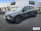 Citroen C4 e- 136 ch Automatique Shine   MARSEILLE 13