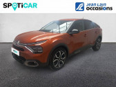 Citroen C4 e- 136 ch Automatique Shine   Vtraz-Monthoux 74