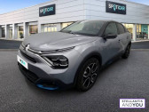 Annonce Citroen C4 occasion Electrique e- 136 ch Automatique Shine  MARSEILLE CEDEX 8