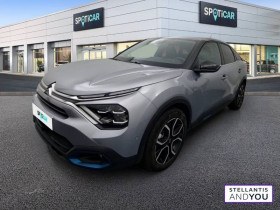Citroen C4 , garage SPOTICAR STELLANTIS &YOU VELIZY  VELIZY