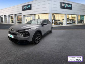 Annonce Citroen C4 occasion Electrique e- 136 ch Automatique Shine  MARSEILLE CEDEX 8