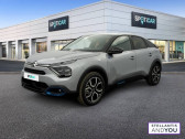 Citroen C4 e- 136 ch Automatique Shine   VELIZY 78