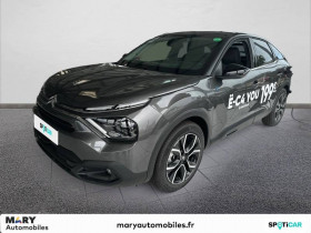 Citroen C4 , garage MARY CITROEN LA FERTE BERNARD  La Fert-Bernard