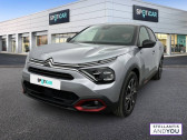 Citroen C4 e- 136 ch Automatique Shine   MASSY 91