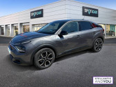 Annonce Citroen C4 occasion Electrique e- 136 ch Automatique Shine  MARSEILLE