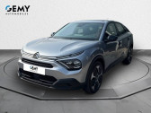 Annonce Citroen C4 occasion Electrique e- 136 ch autonomie standard Automatique You  TOULON