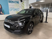 Citroen C4 e- 136 ch autonomie standard Automatique You   PARIS 75