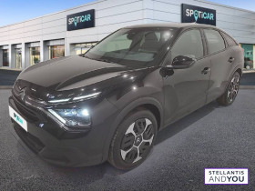 Citroen C4 , garage SPOTICAR STELLANTIS &YOU TOURS  TOURS