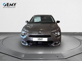 Citroen C4 , garage CITROEN/DS GEMY SAINT-NAZAIRE  Saint-Nazaire