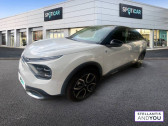 Citroen C4 e- 156 ch autonomie etendue Automatique Max   MARSEILLE CEDEX 8 13