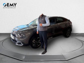 Annonce Citroen C4 occasion Electrique e- 156 ch autonomie etendue Automatique Max  Saint-Nazaire