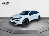 Citroen C4 e- 156 ch autonomie etendue Automatique Max   LAVAL 53