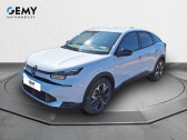 Annonce Citroen C4 occasion Electrique e- 156 ch autonomie tendue Max  Saint-Malo