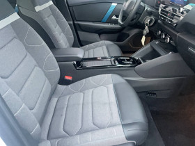 Citroen C4 e-C4 136 ch Automatique Feel Pack 5p  occasion  Lescure-d'Albigeois - photo n17