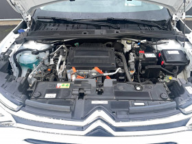 Citroen C4 e-C4 136 ch Automatique Feel Pack 5p  occasion  Lescure-d'Albigeois - photo n3