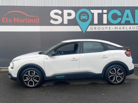 Citroen C4 e-C4 136 ch Automatique Feel Pack 5p  occasion  Lescure-d'Albigeois - photo n5