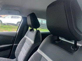 Citroen C4 e-C4 136 ch Automatique Feel Pack 5p  occasion  Lescure-d'Albigeois - photo n15