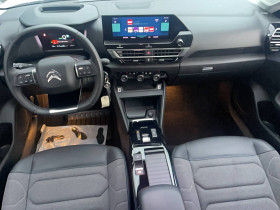Citroen C4 e-C4 136 ch Automatique Feel Pack 5p  occasion  Lescure-d'Albigeois - photo n11