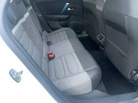 Citroen C4 e-C4 136 ch Automatique Feel Pack 5p  occasion  Lescure-d'Albigeois - photo n19