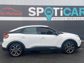 Citroen C4 e-C4 136 ch Automatique Feel Pack 5p  occasion  Lescure-d'Albigeois - photo n8