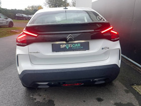 Citroen C4 e-C4 136 ch Automatique Feel Pack 5p  occasion  Lescure-d'Albigeois - photo n7