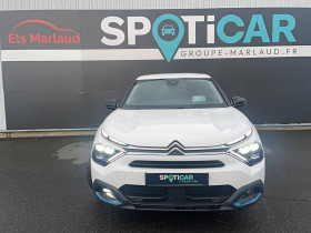 Citroen C4 e-C4 136 ch Automatique Feel Pack 5p  occasion  Lescure-d'Albigeois - photo n2