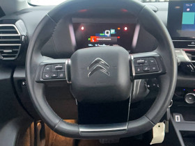 Citroen C4 e-C4 136 ch Automatique Feel Pack 5p  occasion  Lescure-d'Albigeois - photo n10