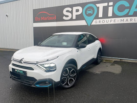 Citroen C4 , garage ETS MARLAUD - CONCESSIONAIRES CITROEN - OPEL - DS CERTIFIED - SPOTICAR  Lescure-d'Albigeois