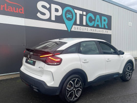 Citroen C4 e-C4 136 ch Automatique Feel Pack 5p  occasion  Lescure-d'Albigeois - photo n9