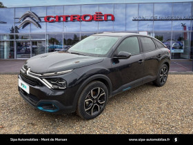 Citroen C4 , garage CITROEN - DS - SIPA AUTOMOBILES - MONT DE MARSAN  Mont-de-Marsan