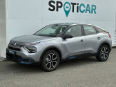 Annonce Citroen C4 occasion Electrique e-C4 136 ch Automatique Feel Pack 5p � Lescar