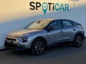 Citroen C4 occasion année 2020 boite Robotisee Annonce Citroen C4 occasion Electrique e-C4 136 ch Automatique Feel Pack 5p à Lescar