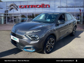 Citroen C4 occasion année 2021 boite Robotisee Annonce Citroen C4 occasion Electrique e-C4 136 ch Automatique Feel Pack 5p à Mont-de-Marsan