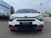 Citroen C4 occasion année 2022 boite Robotisee Annonce Citroen C4 occasion Electrique e-C4 136 ch Automatique Feel Pack 5p à Mont-de-Marsan