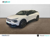 Citroen C4 occasion boite Robotisee Annonce Citroen C4 occasion Electrique e-C4 136 ch Automatique Feel Pack 5p à VILLEFRANCHE DE ROUERGUE