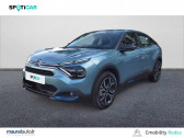 Citroen C4 occasion boite Robotisee Annonce Citroen C4 occasion Electrique e-C4 136 ch Automatique Feel Pack 5p à ONET LE CHATEAU