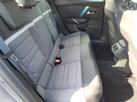 Citroen C4 e-C4 136 ch Automatique Feel Pack 5p  occasion  Lescure-d'Albigeois - photo n16