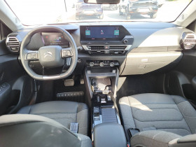 Citroen C4 e-C4 136 ch Automatique Feel Pack 5p  occasion  Lescure-d'Albigeois - photo n10