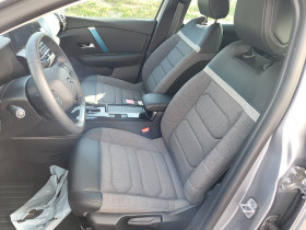 Citroen C4 e-C4 136 ch Automatique Feel Pack 5p  occasion  Lescure-d'Albigeois - photo n11